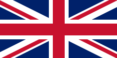 British flag